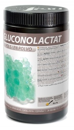 [Glucono500Gr] Gluconolactato 500 Gr