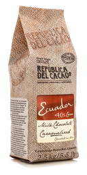 [ChocCaramUnd] Chocolate Caramelizado 40 Und