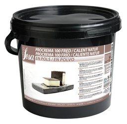 [ProcremCalFrio3Kg] Procrema 100 Caliente & Frio 3 Kg