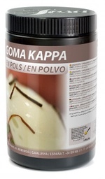 [GomaKappa600Gr] Goma Kappa