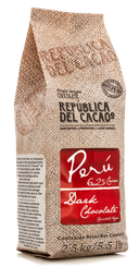 [ChoPeruUnd] Chocolate Perú 62%